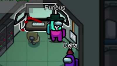 It was at this point that he knew, he fucked up