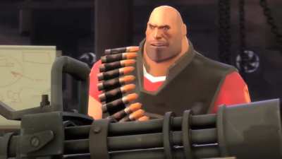 warrior hl2