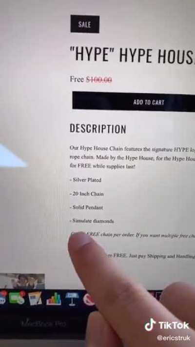 Scamming little kids