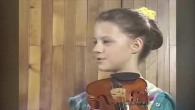 Kevin interrupts Anne