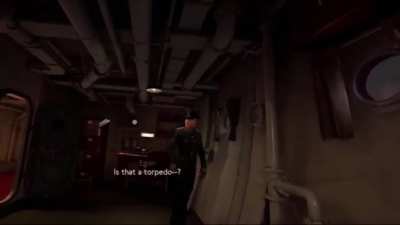 Well, is it?