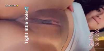 Pretty n horny