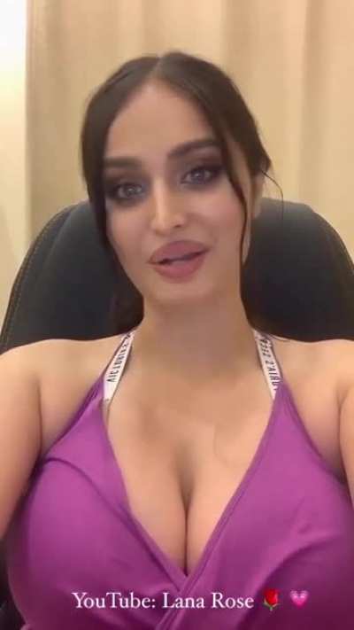Insta story