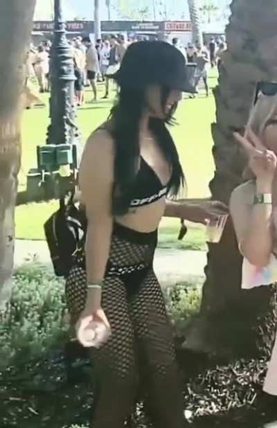Coachella Rae