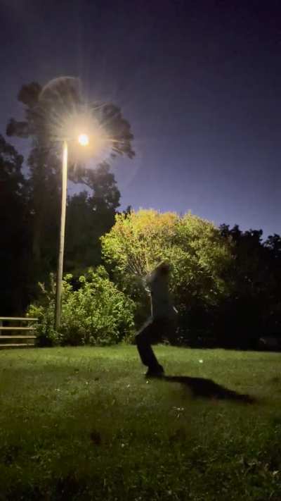 Backflip