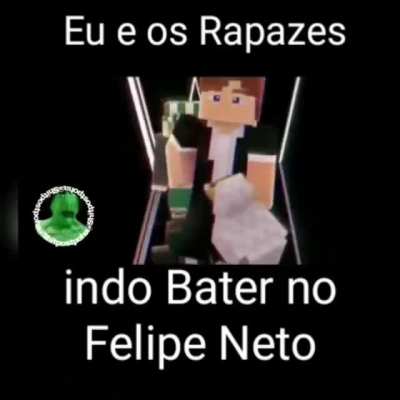 Guangue do Vinícius 13 vai foder com q raça do nelipe feto