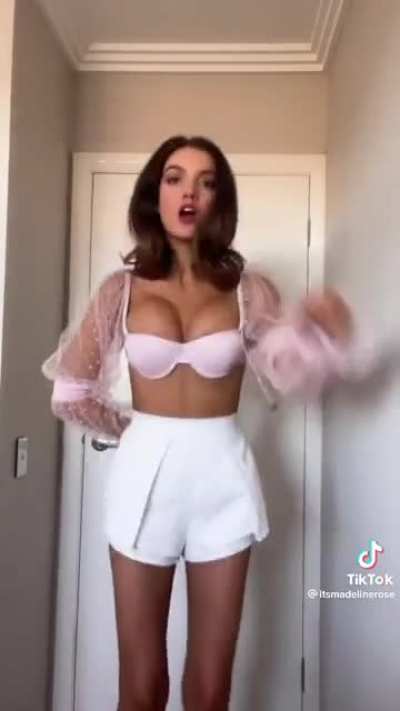A funny one with some jiggle