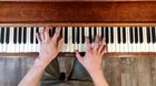 My tribute to the old menu theme