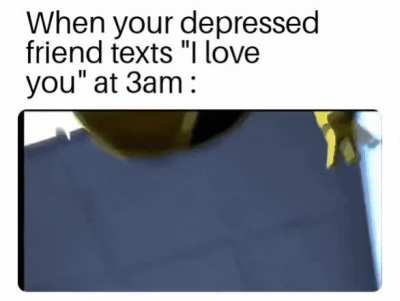 take care everyone