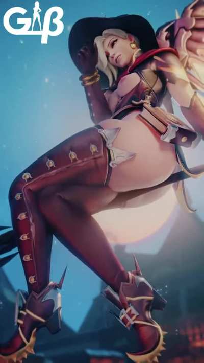 Mother Mercy gets your payload