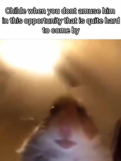 When the