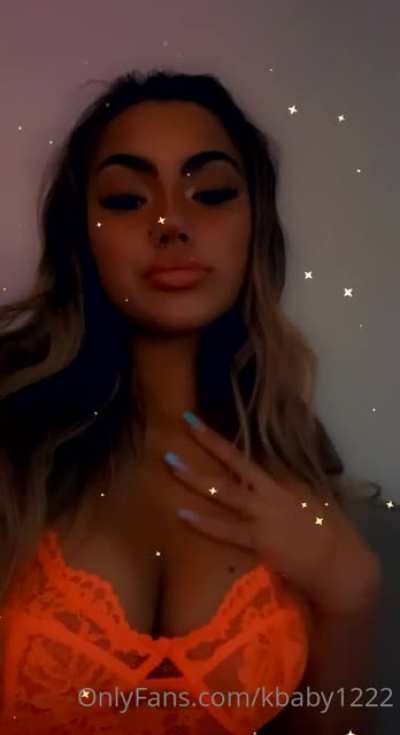 Her of pretty dry