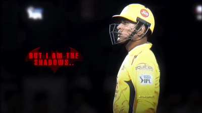 One of the hardest edits of MSD!!!