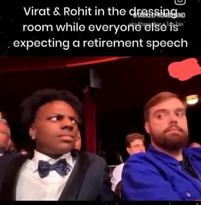 It just the time 