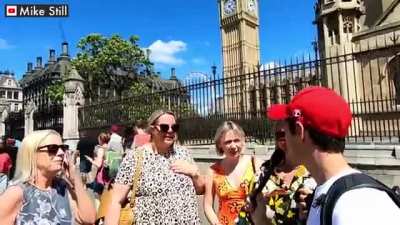 People turning down free bitcoin!!!???
