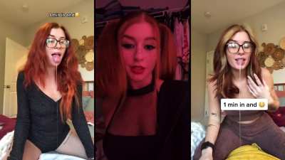 Ginge<wbr>rBrea<wbr>dGirl