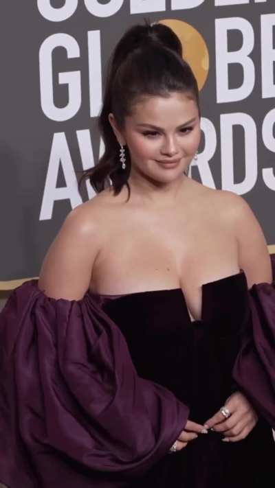 Selena Gomez