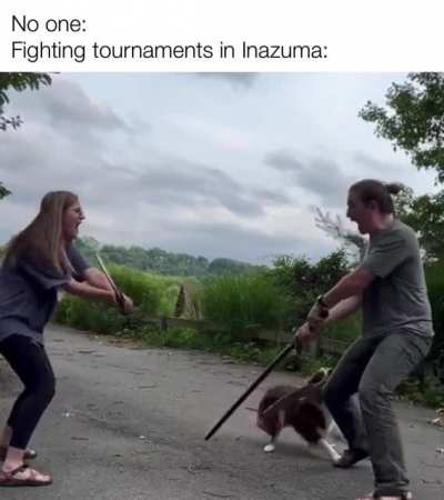 Taroumaru best fighter