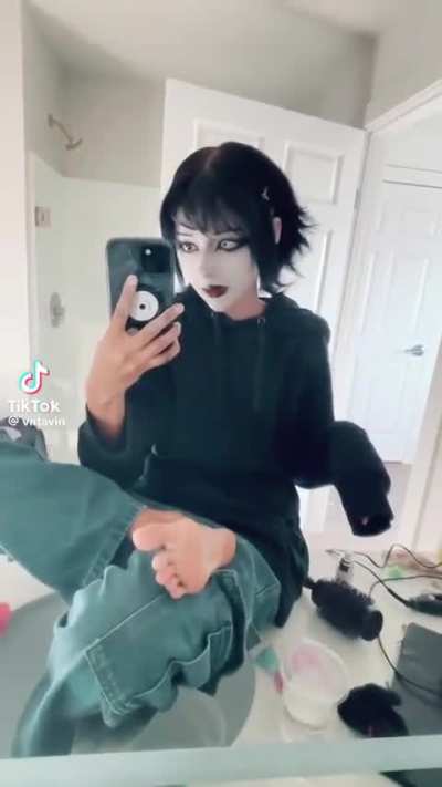 goth soles