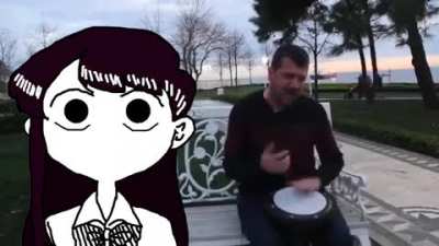 Komi Vibin'