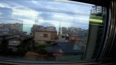 Video generated with OpenAI's Sora. Hard to wrap your mind around this.