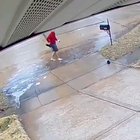 the ice probably helped a bit
