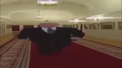 who that pokemon?