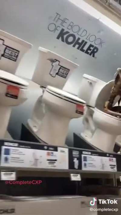 Home Depot has a Halloween decoration contest