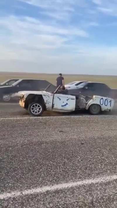 Погон<wbr>яем?