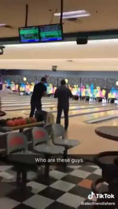 Maybe Maybe Maybe