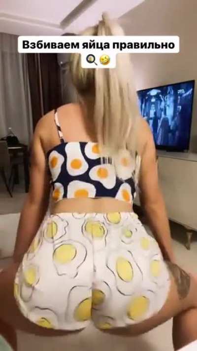 🥵🍑