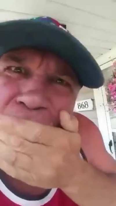 This Guy Is Crazy Eats Huge Wasp Nest (Unbelievable)