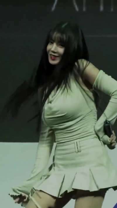 Eunbi