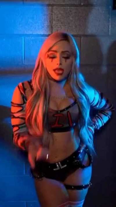 Liv Morgan