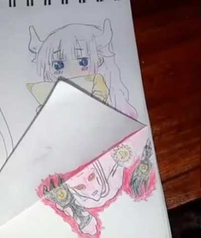 This isn’t mine but I forgot the original owner