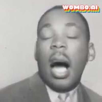 MLK’s true dream