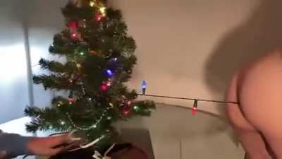 It's Christmas!