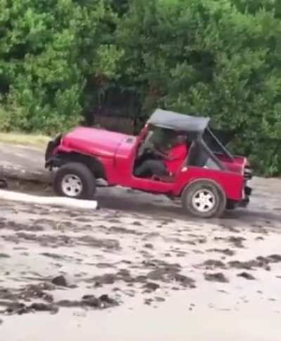 WCGW if I don't wear a seatbelt?