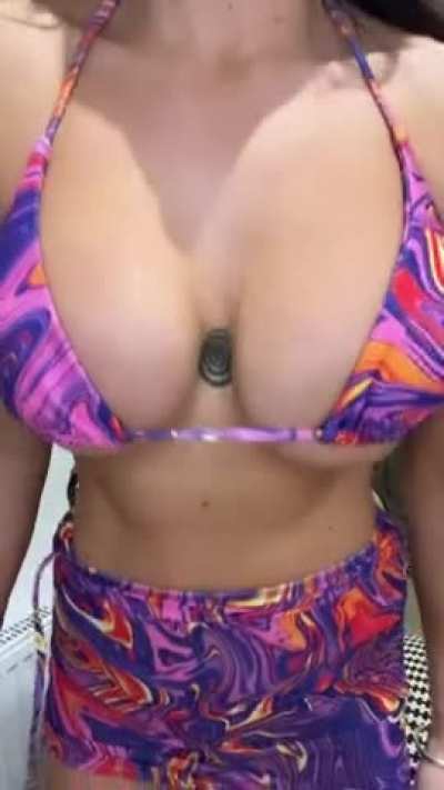 my boobs are so ready to be fucked