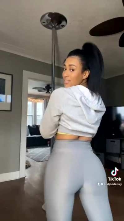 I got banned on TikTok for this ?😈😜