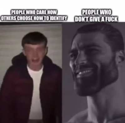 Why do they care?