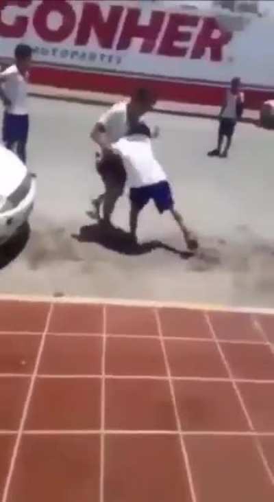mulek n viu essa