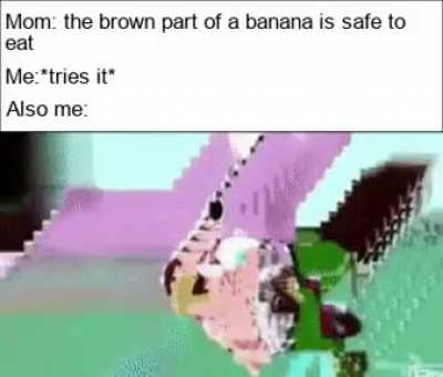 The ultimate betrayal