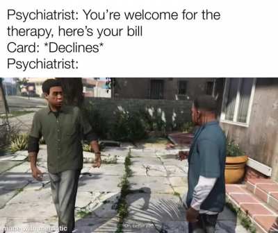 Ouch, right in the feels