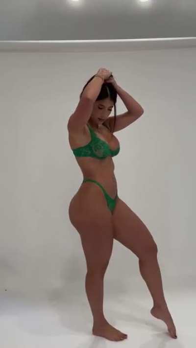 Why So PERFECT ?...