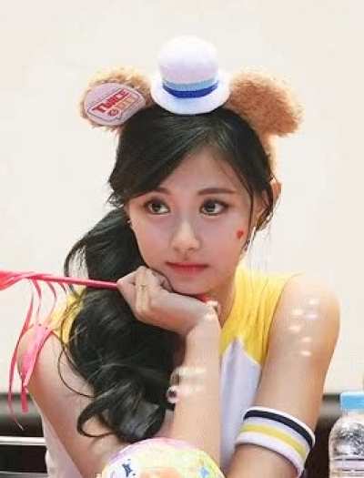 Cutie Tzuyu
