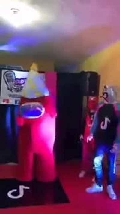 los invito a mi fiesta