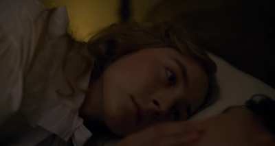 Kate Winslet & Saoirse Ronan in Ammomite (Full)