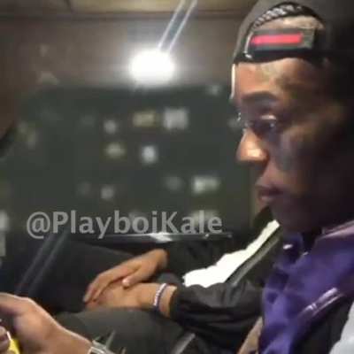 Uzi vs Carti