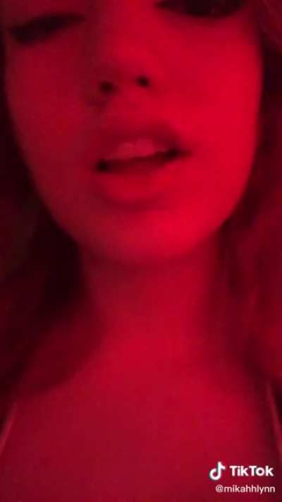 New tiktok